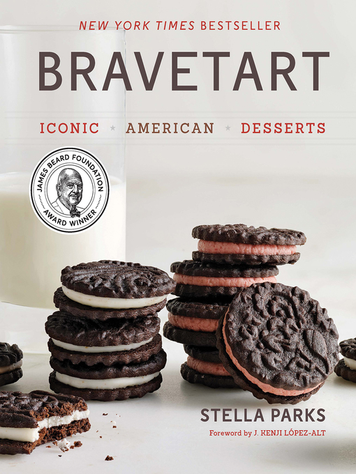 Title details for BraveTart by Stella Parks - Available